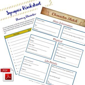 troilee's tweet image. Need help with your synopsis? Check out this worksheet bundle! #writers #amwriting #nanowrimo #writing #amediting #writetip FREE Printables for Authors! venessagiunta.com/printables