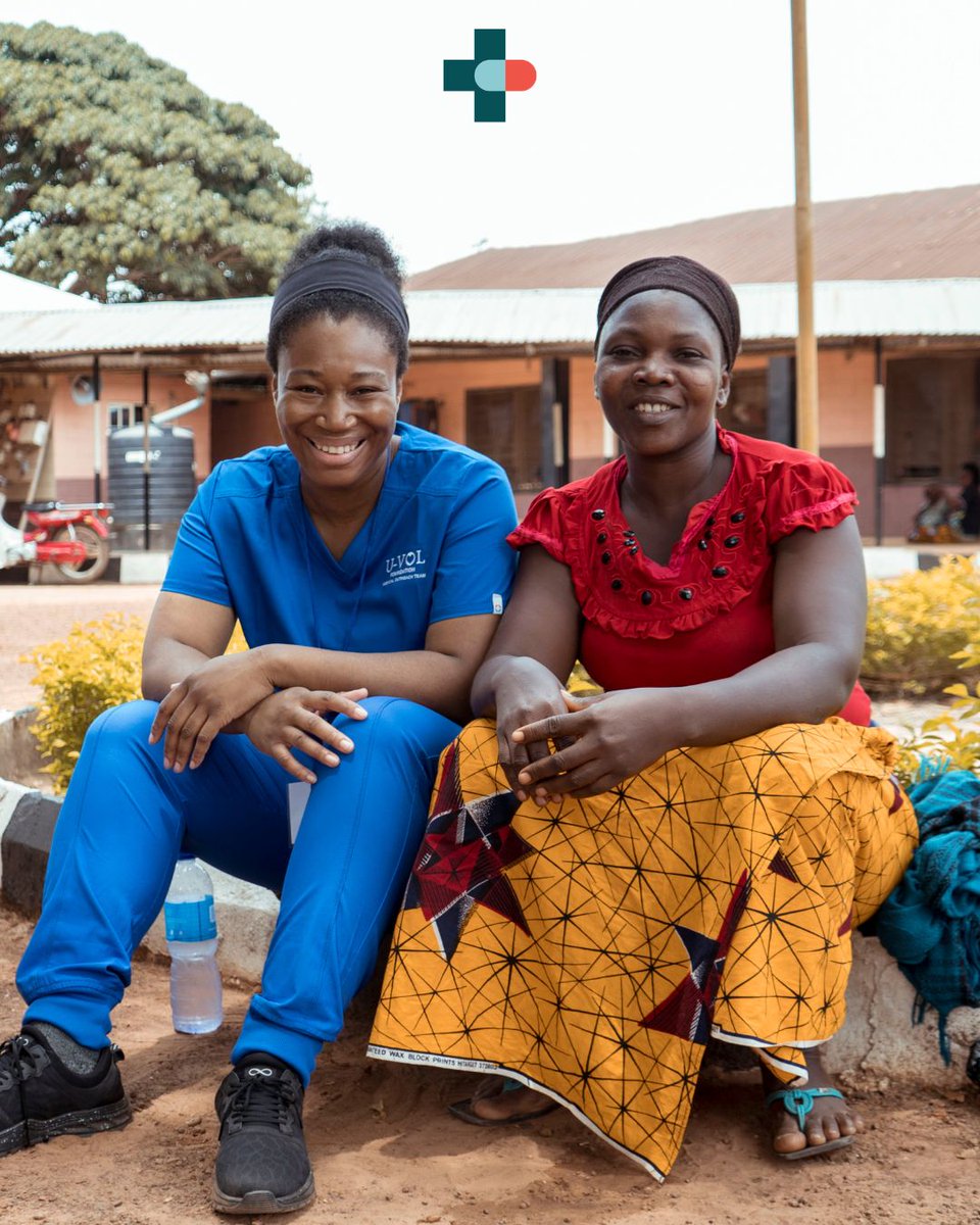 MAP International tweet media