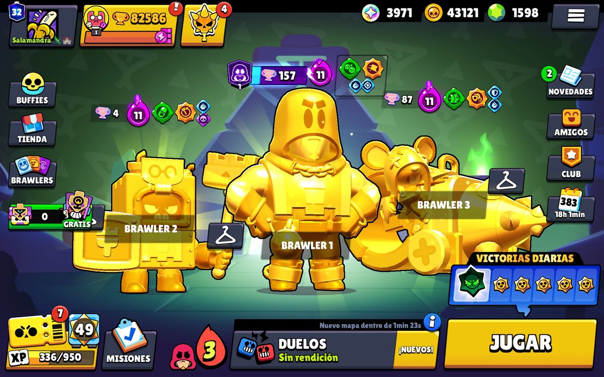 Salamandra 🦎 tweet media