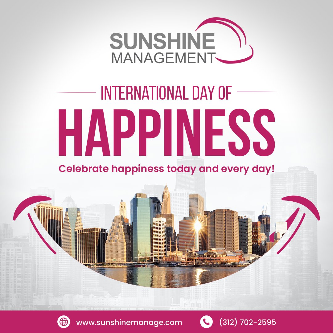 Sunshine Managament (@SunshineManage) / Posts / X