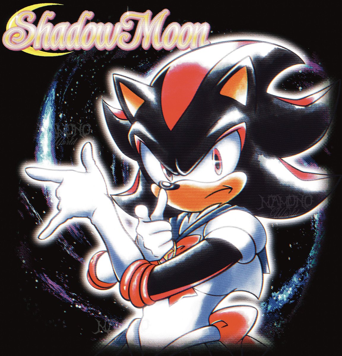 Mamono World tweet media