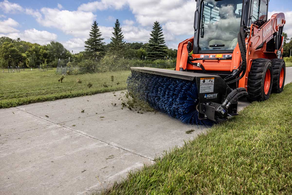 Compact Equipment tweet media