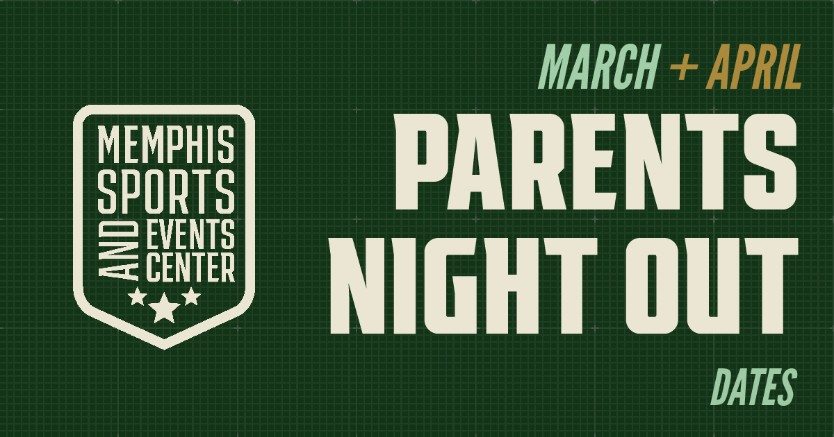 Memphis Sports & Events Center tweet media