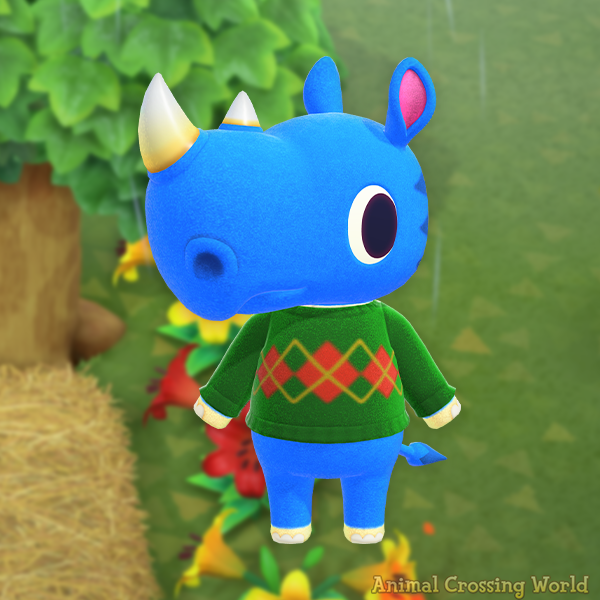 Animal Crossing World 🏝️ tweet media