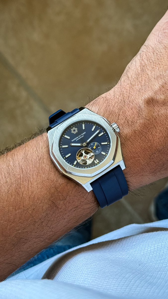 TEMPUS SHOP tweet media