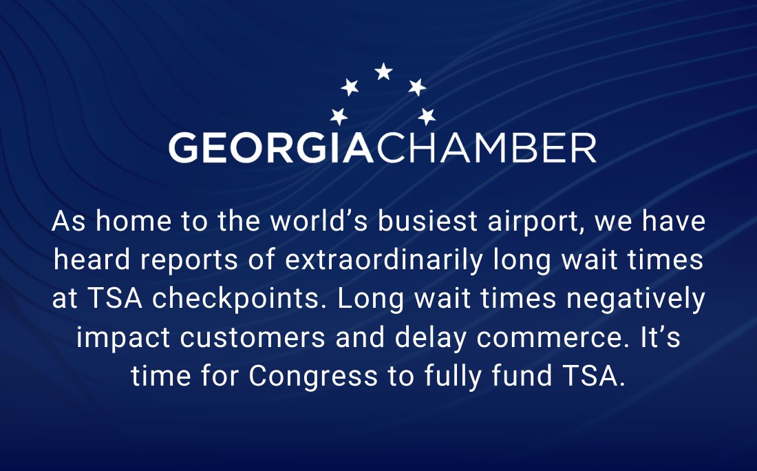 Georgia Chamber tweet media