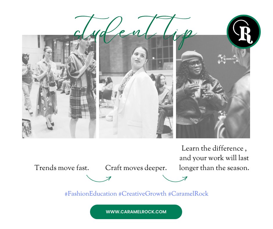 Caramel Rock tweet media