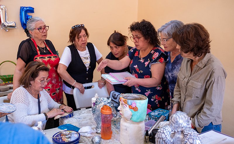 LA VOZ de Concón tweet media