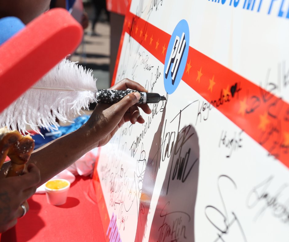 Temple University tweet media