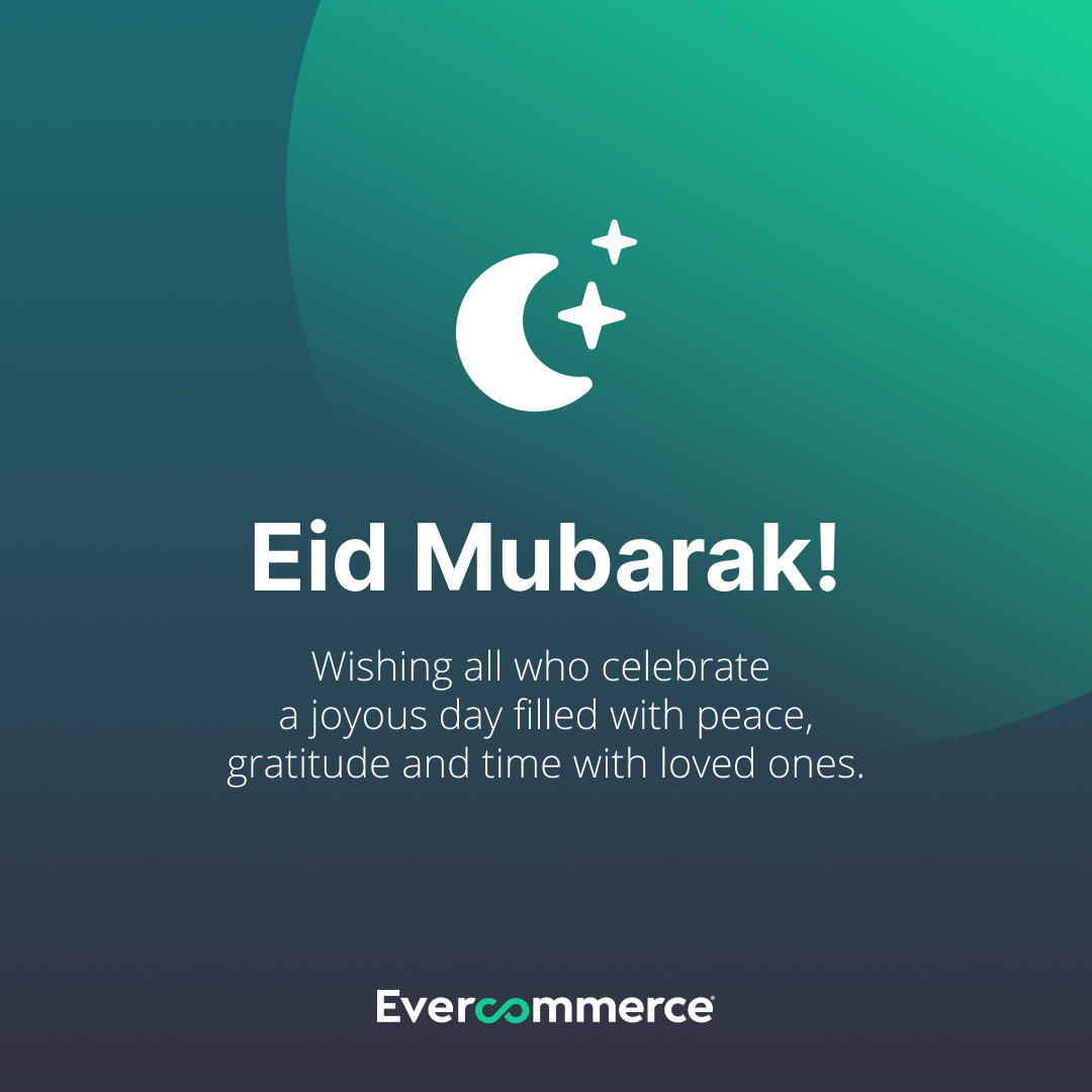 EverCommerce tweet media