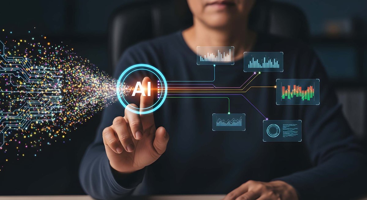 Market Research Institute International tweet media