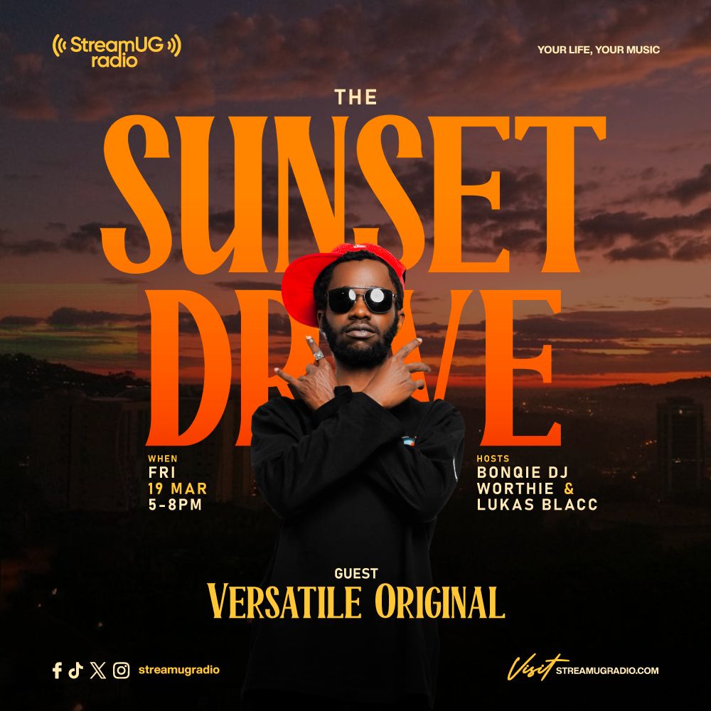 StreamUg Radio🇺🇬 tweet media