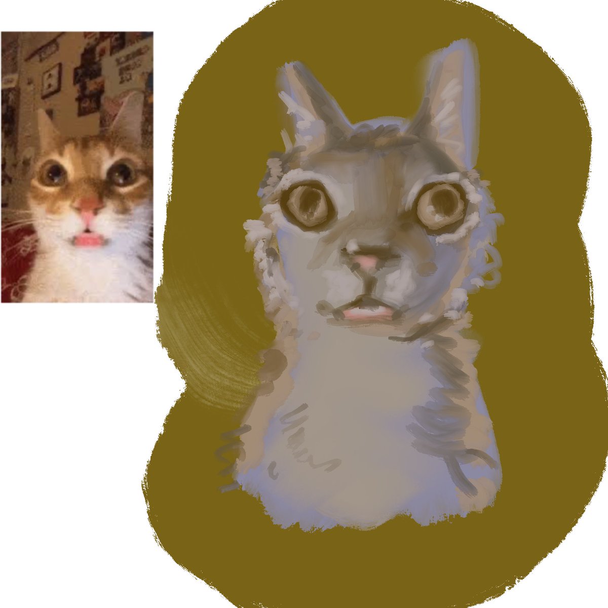 cart0oncreature's tweet photo. 20m warm ups can be really funny sometimes https://t.co/Mc0xWruRst