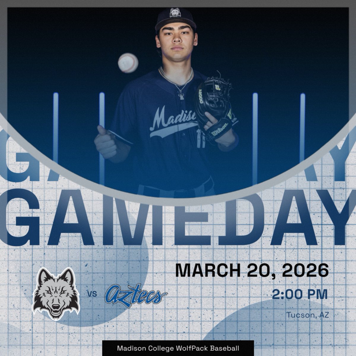 WolfPack Baseball tweet media