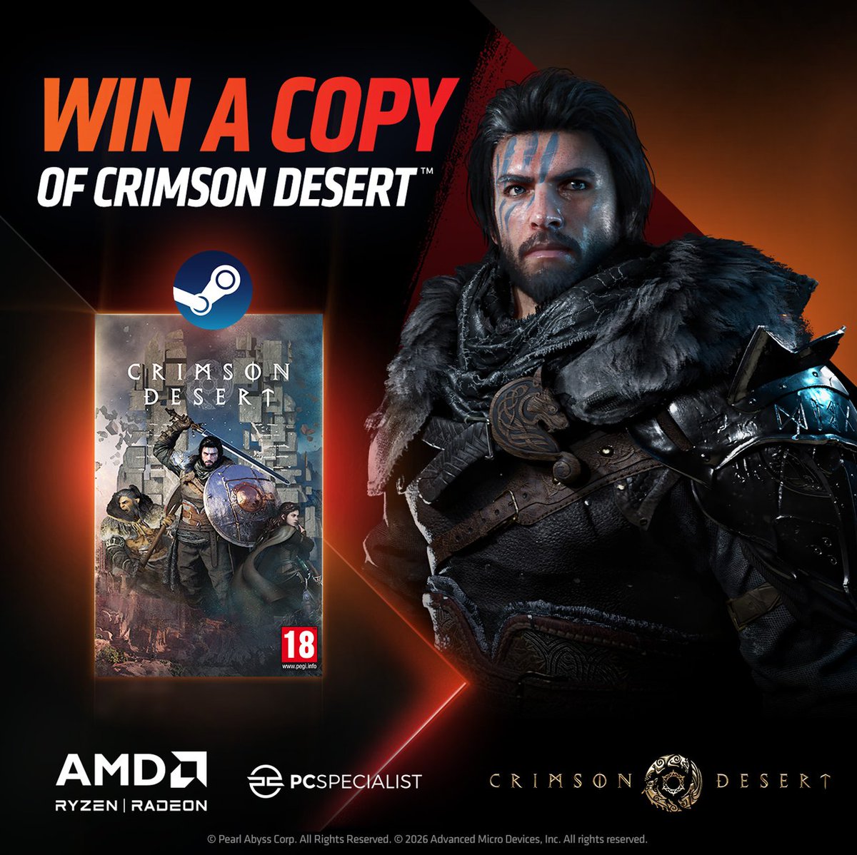 PCSpecialist tweet media