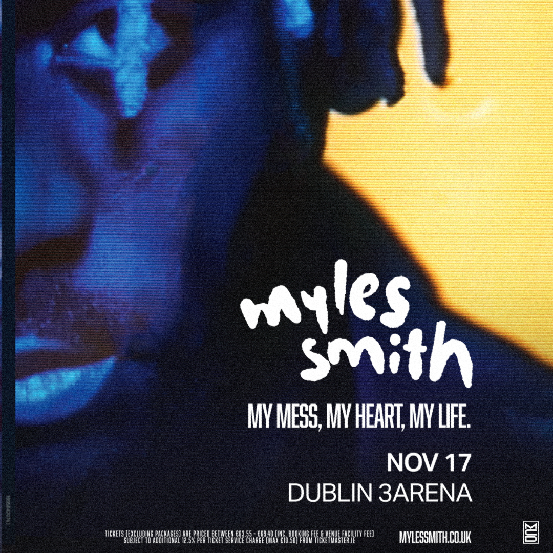 Ticketmaster Ireland tweet media