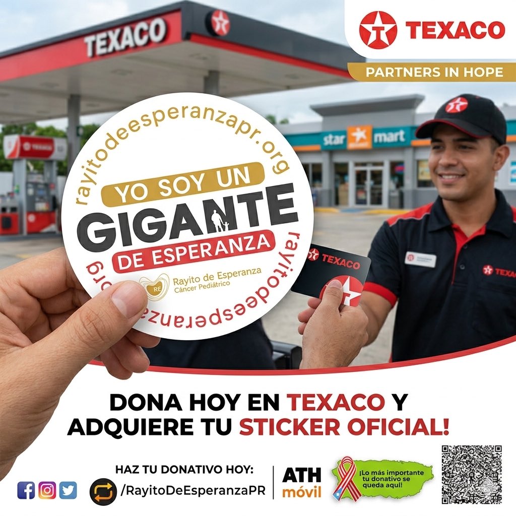 Rayito de Esperanza tweet media