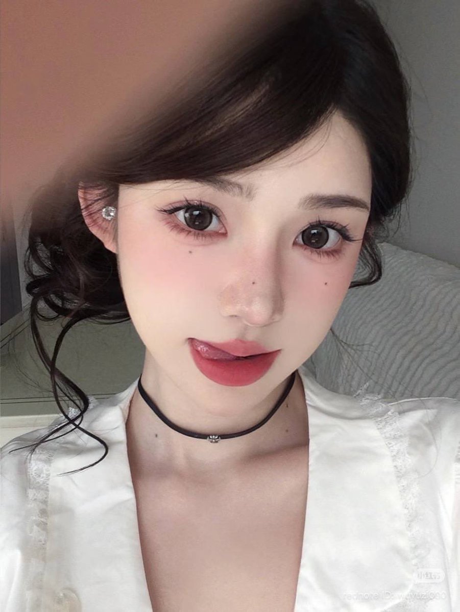 垢抜けメモちゃん tweet media