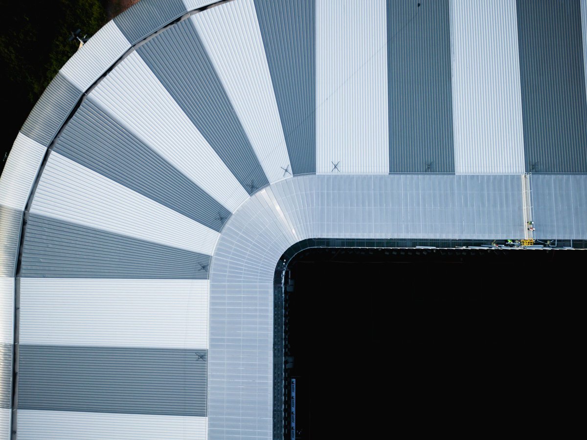 Archello tweet media