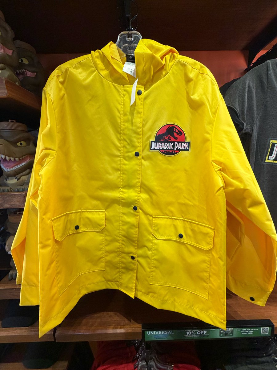 Inside Universal tweet media