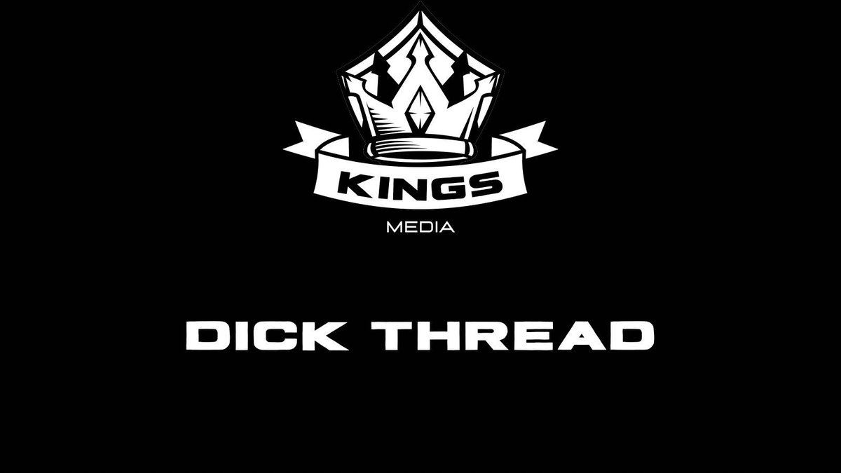 👑King of Threads👑 tweet media