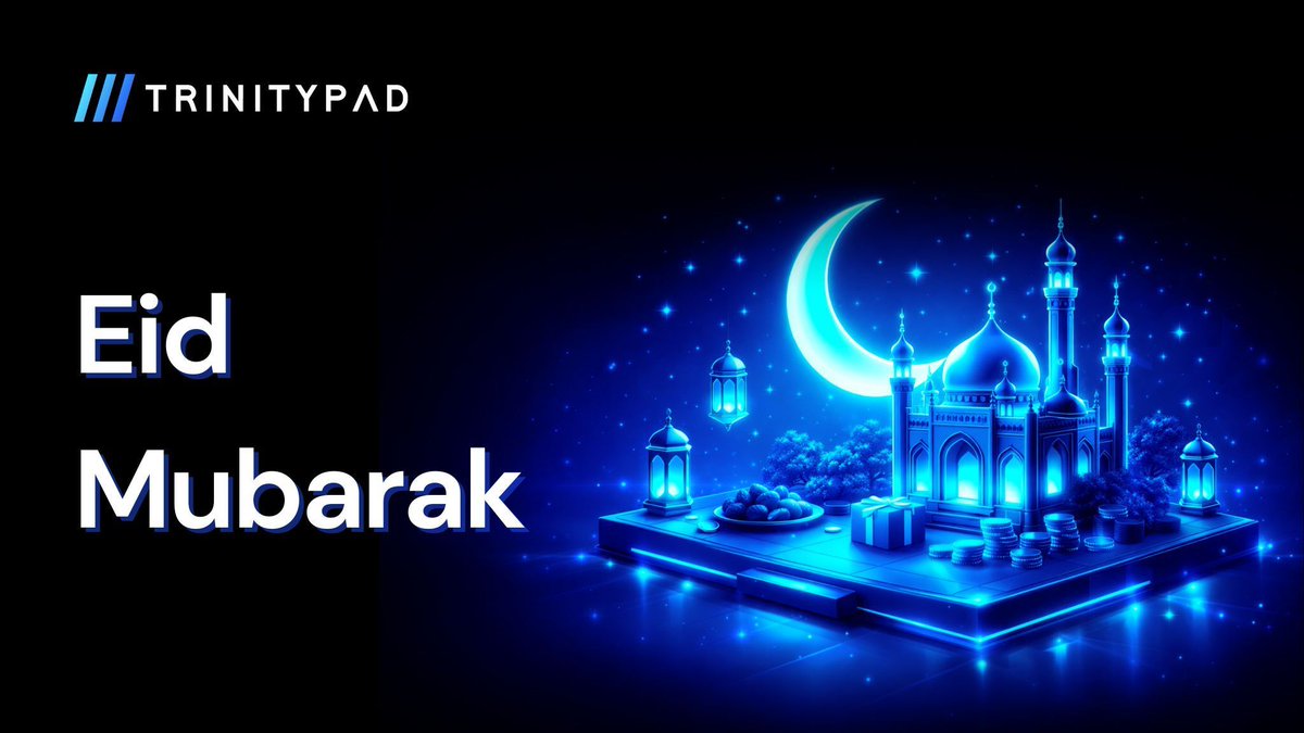 TrinityPad tweet media