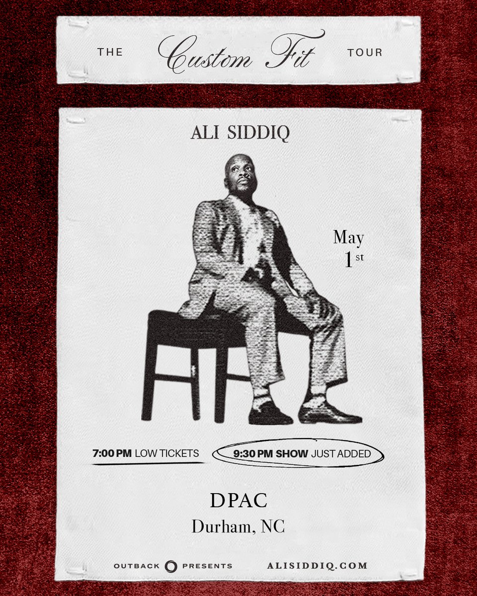 DPAC Presented by First Horizon tweet media