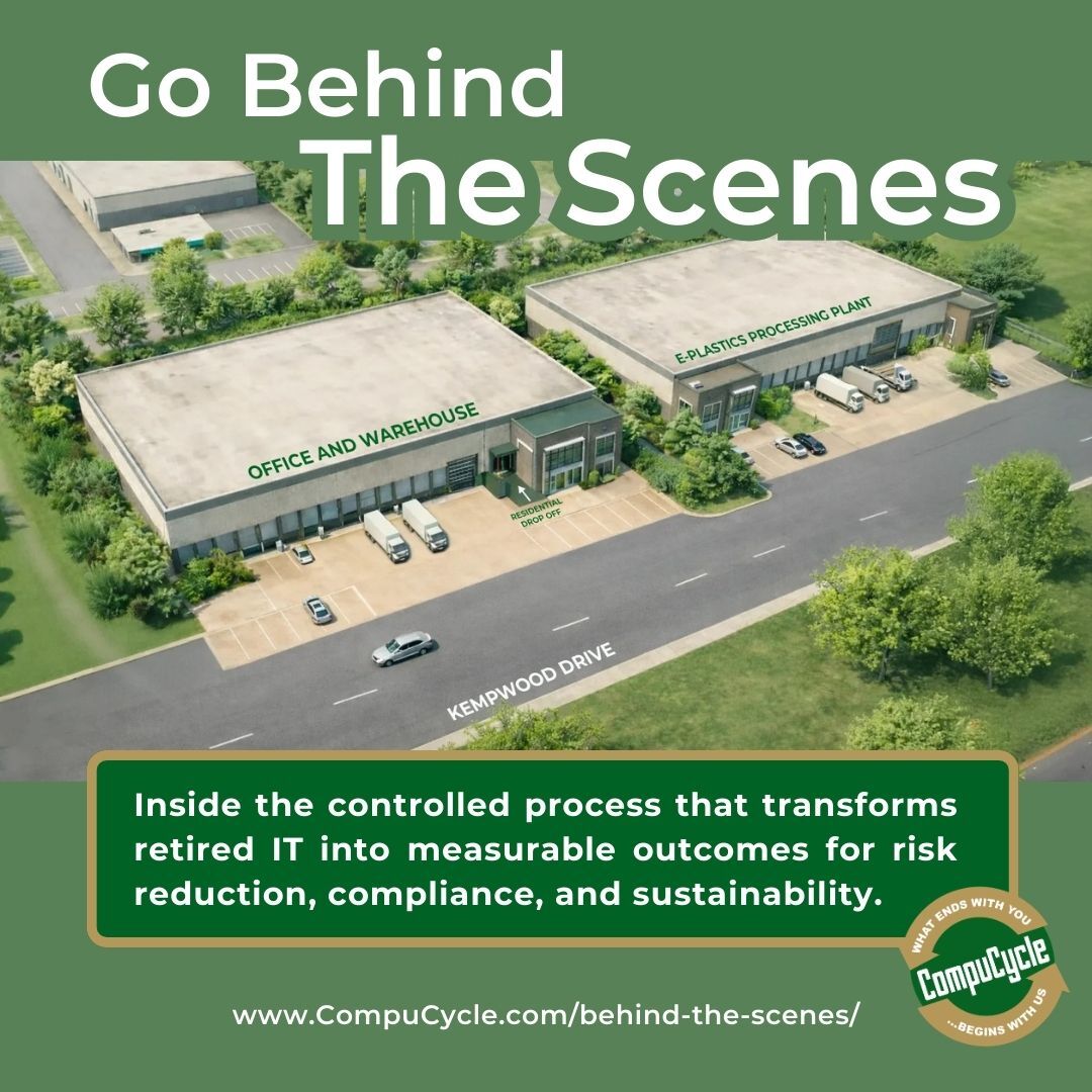 CompuCycle tweet media