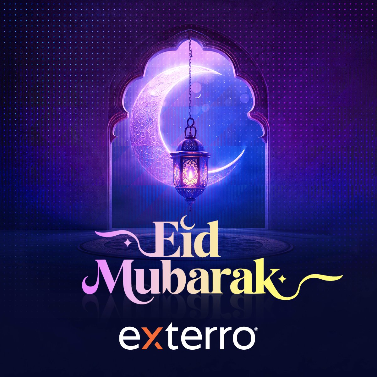 Exterro Inc. tweet media