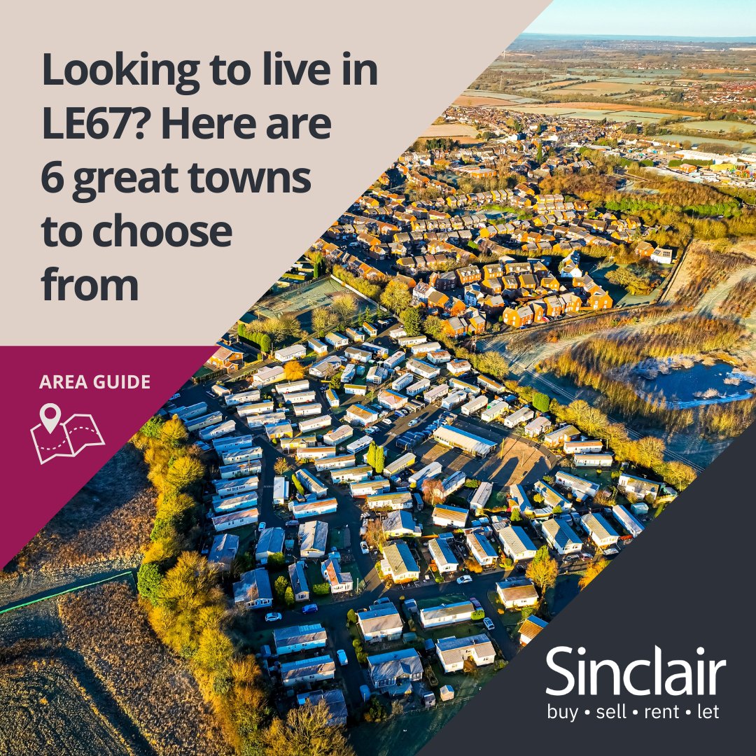 Sinclair_EA's tweet photo. 👀 Eyeing Coalville? Choose your town! LE67 guide >> https://t.co/8CnJFXjWQ4 📞 01530 838338 ✉️ coalville@sinclairestateagents.co.uk #LeicestershireHomes #SinclairEstateAgents #ThinkingOfBuying #PropertySurvey #MoveWithSinclair #Buy #Sell #Let #Rent https://t.co/HrDmUWCx33