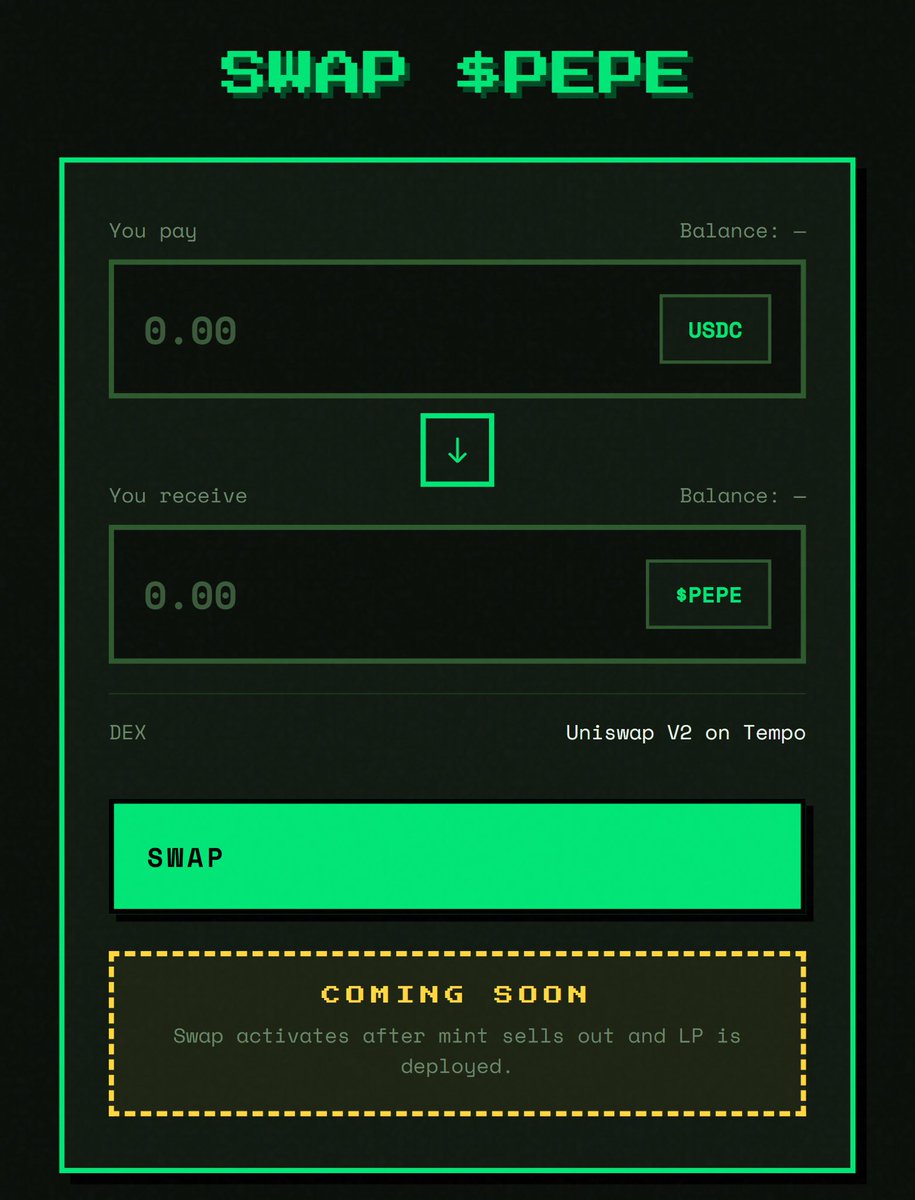 PepeonTempo tweet media