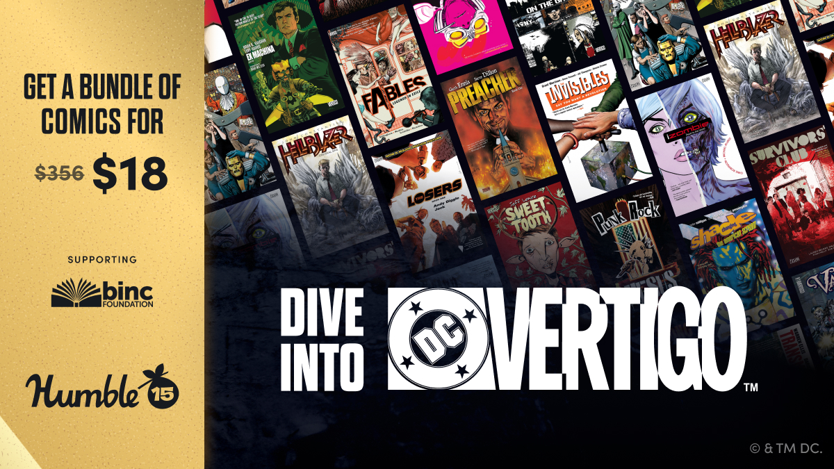 Humble Bundle tweet media