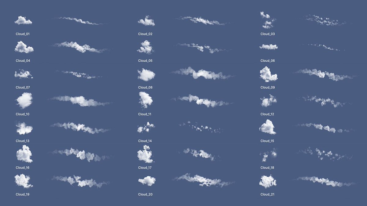 Cubebrush tweet media