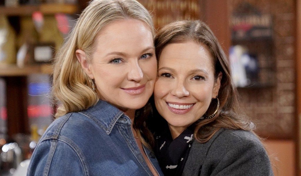 SheKnows' Soaps tweet media