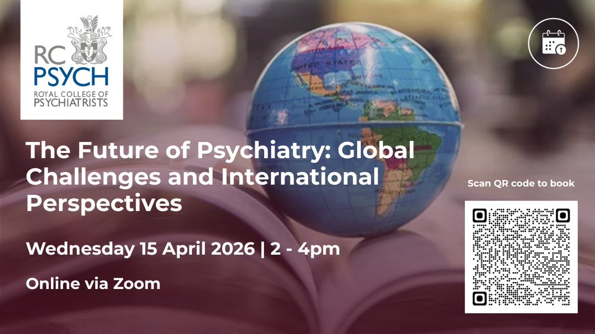 rcpsychLDN tweet media