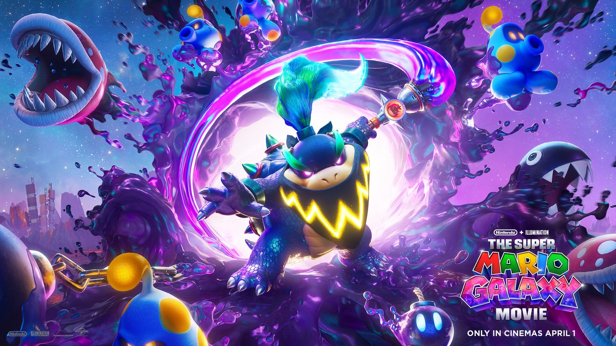 Universal Pictures UK tweet media