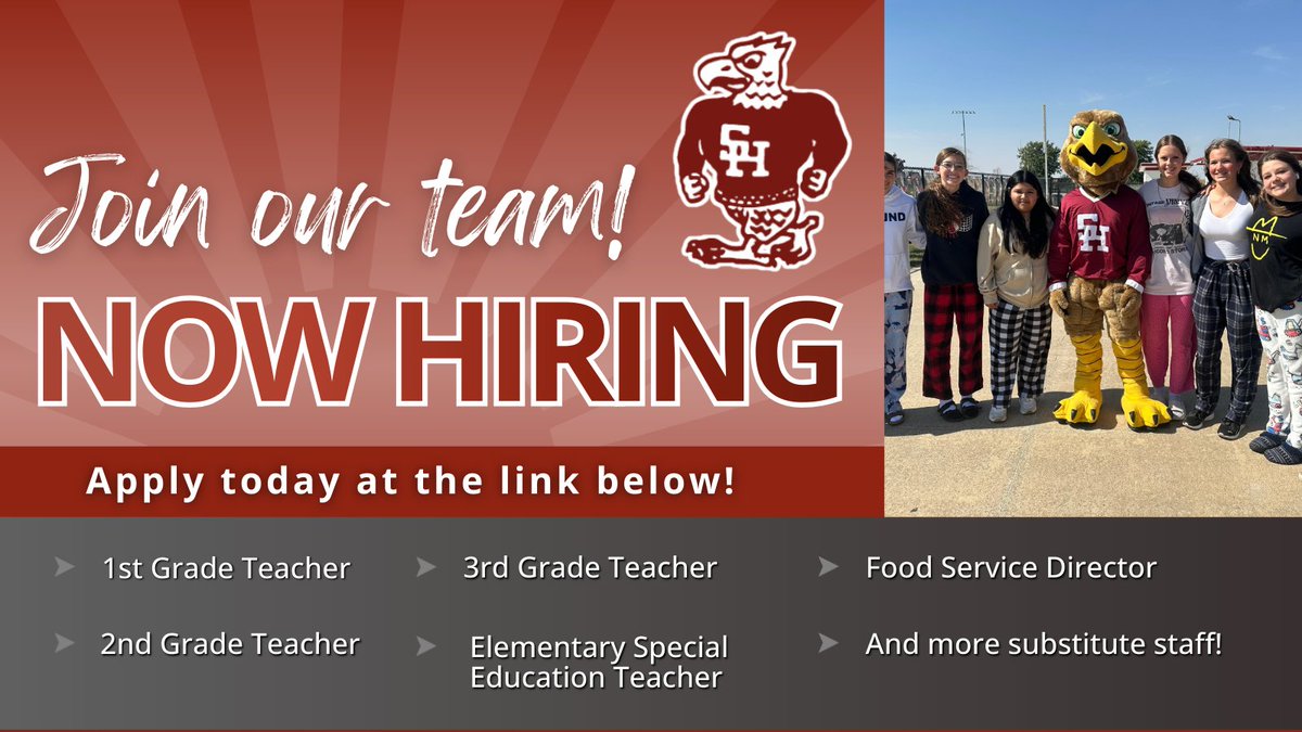 South Hamilton CSD tweet media