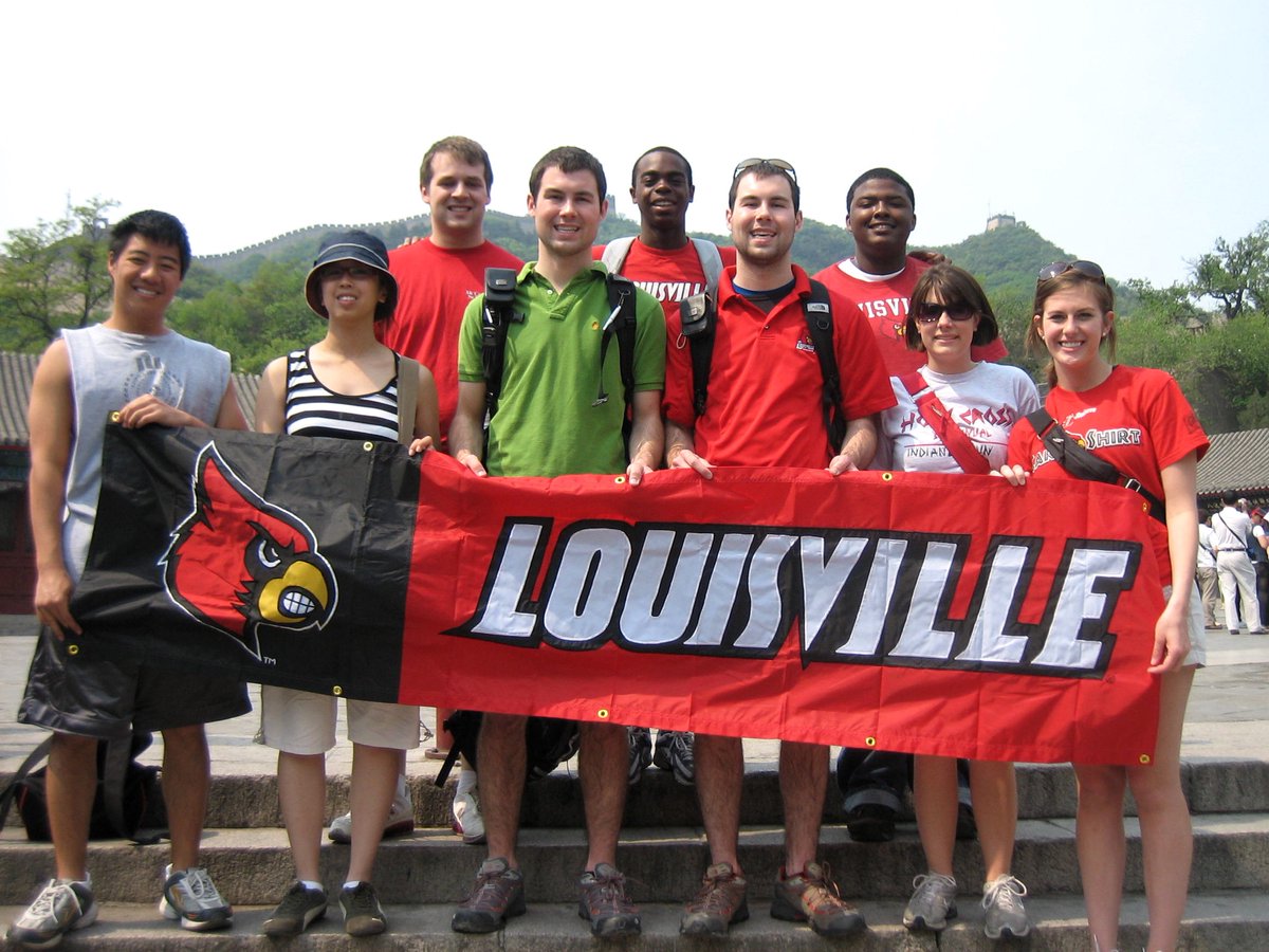 McConnell Center tweet media