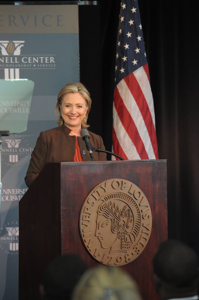 McConnell Center tweet media