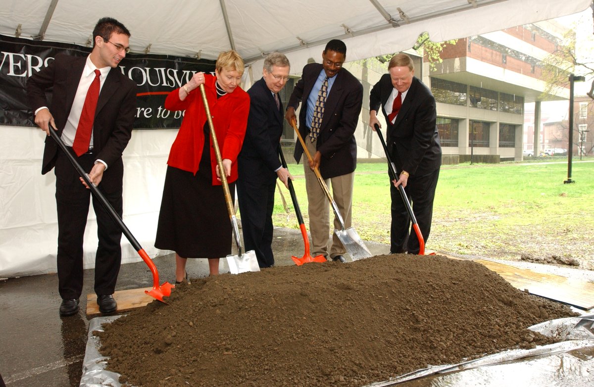 McConnell Center tweet media