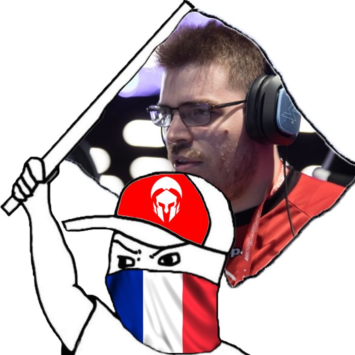 Damascus tweet media