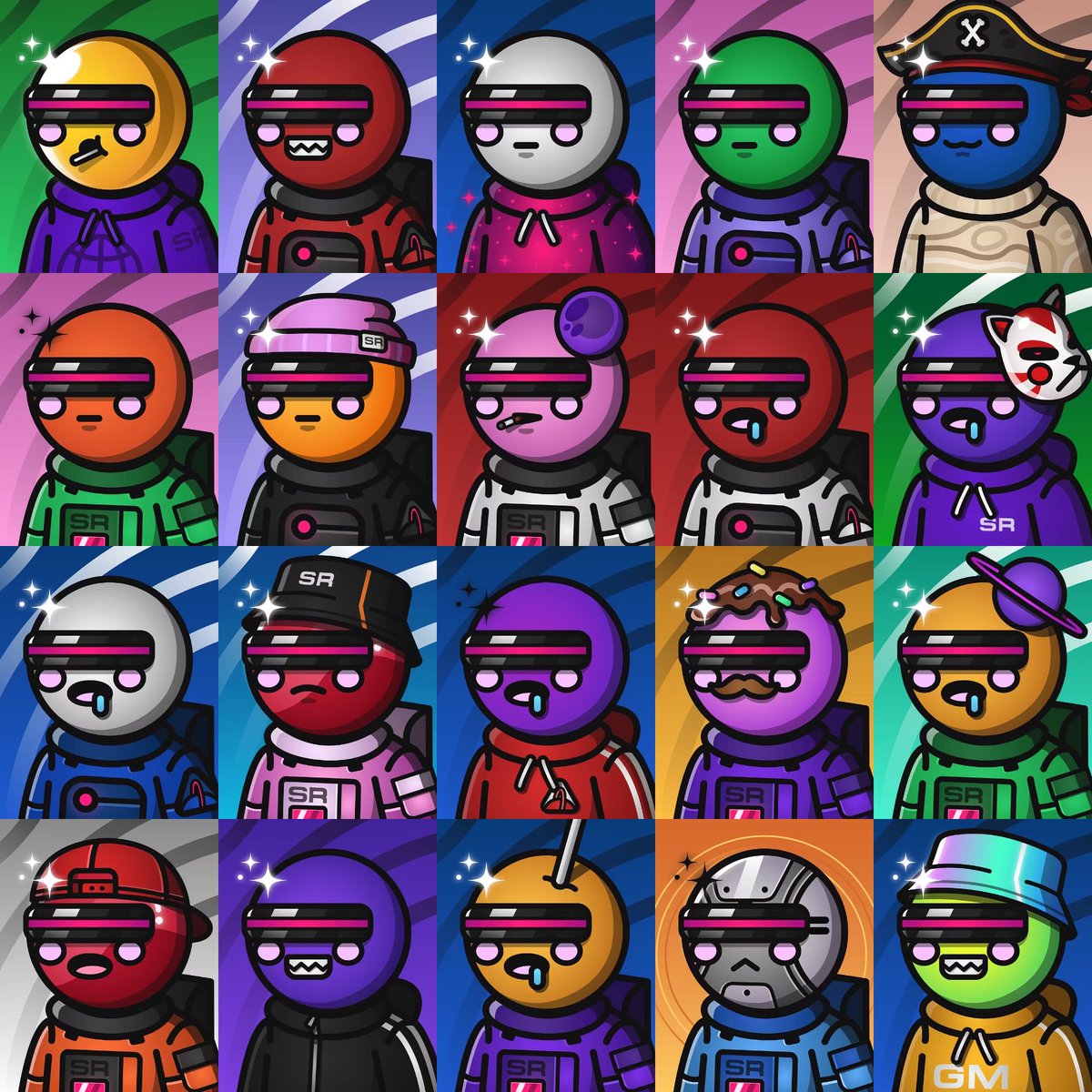 𝐆𝐋𝐀𝐒𝐓𝐎 tweet media