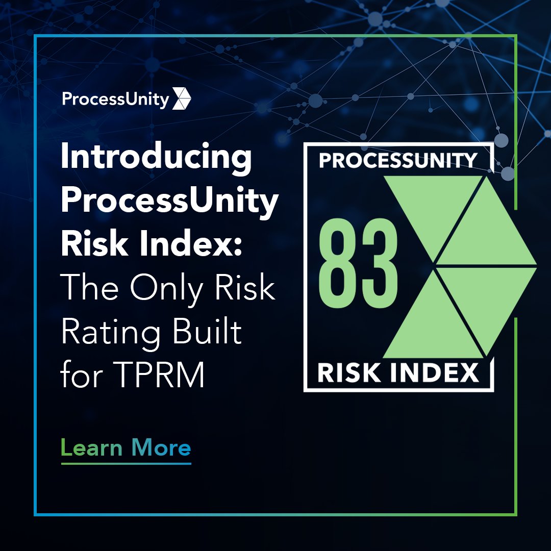 ProcessUnity tweet media