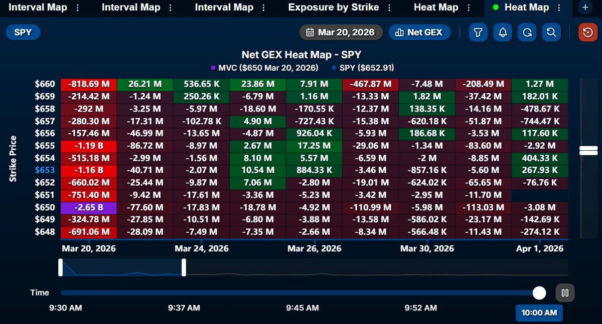 Andrew Hiesinger tweet media