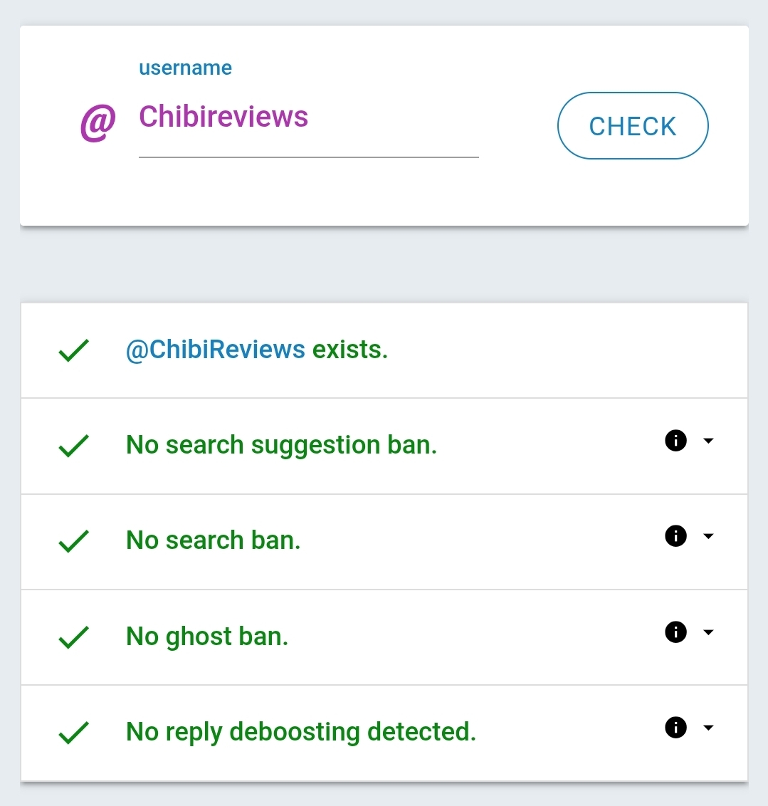 Chibi Reviews tweet media