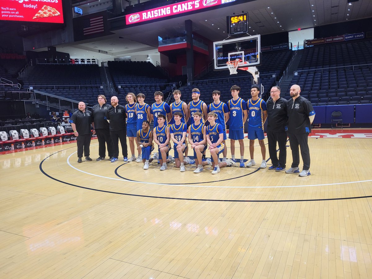 David Kinder II tweet media