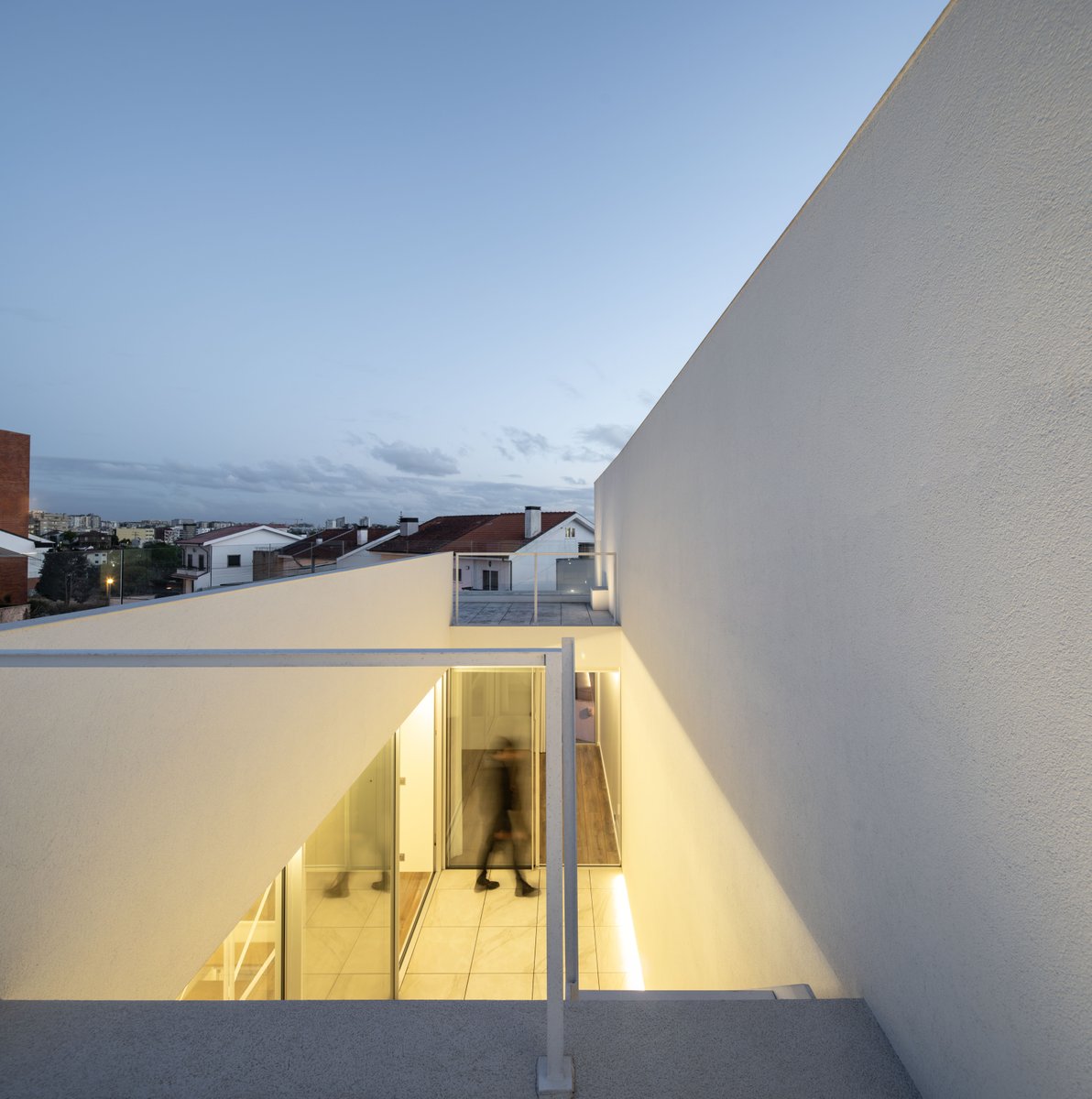 Architizer tweet media