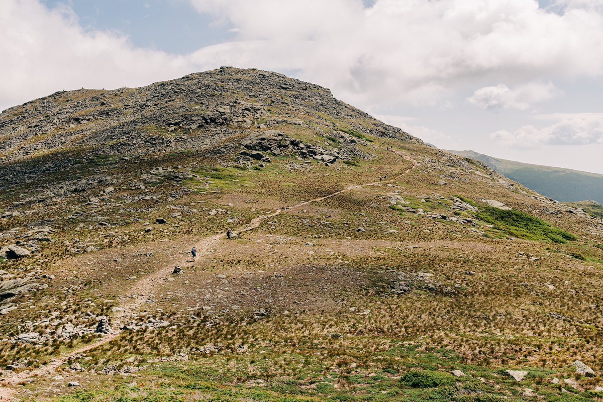 Appalachian Mtn Club tweet media