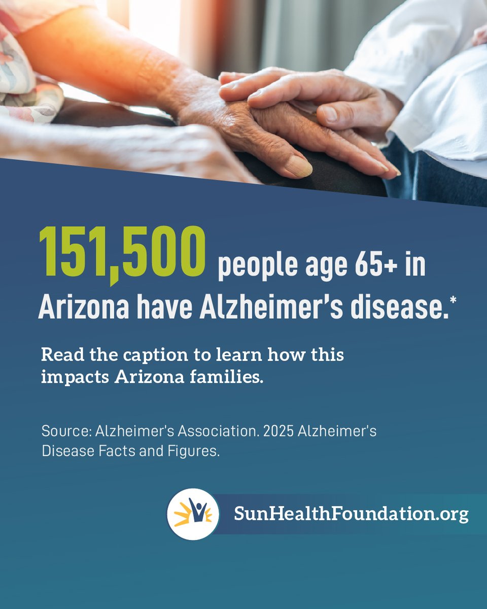 Sun Health tweet media