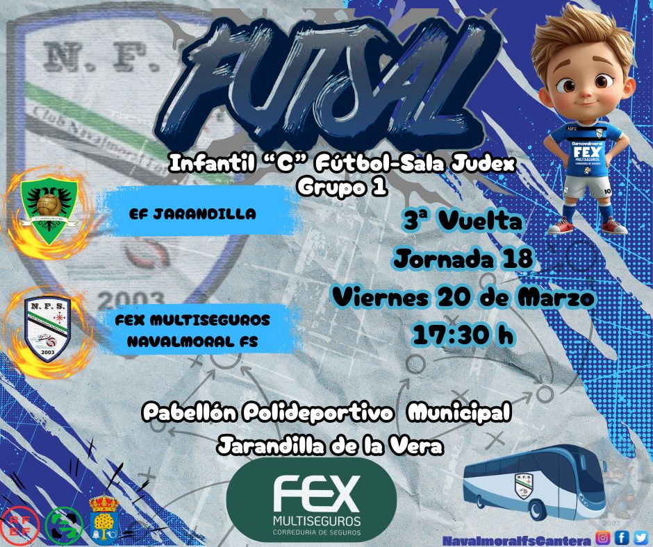 NavalmoralFS Cantera tweet media